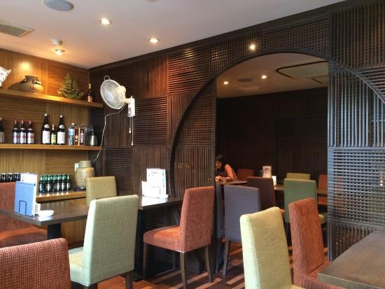 Chinese Dining Shoronpo Diku